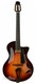 Eastman FV 680CE SB Frank Vignola Signature Archtop Sunburst