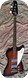 Gibson THUNDERBIRD Bass 1977 Sunburst