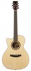 Lakewood M31 Custom Indian Rosewood European Spruce Lefty