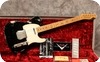 Fender Custom Shop '51 Esquire 1997-Black