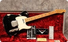 Fender Custom Shop 51 Esquire 1997 Black