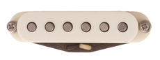 Suhr-V60's Bridge Parchment