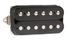 Suhr Aldrich Black Bridge (50mm)