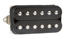 Suhr-Aldrich Black Bridge (50mm)