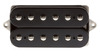 Suhr DSV Bridge Humbucker Black (53mm)