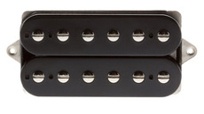 Suhr-DSV Bridge Humbucker Black (53mm)