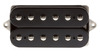 Suhr DSV Bridge Humbucker Black 53mm