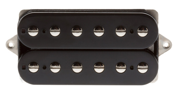 Suhr Dsv Bridge Humbucker Black (53mm)