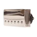 Suhr-SSV Chrome Bridge (53mm)