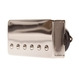 Suhr SSV Chrome Bridge (53mm)