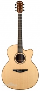 Avalon L2 20c Indian Rosewood Spruce Cutaway