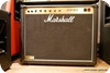 Marshall JCM-800 Combo 2x12''-Black Tolex