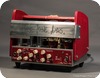 Pure Tone Amps The Offset-Red
