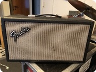 Fender Reverb Unit 1975