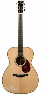 Santa Cruz Om R Indian Rosewood