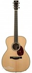 Santa Cruz OM R Indian Rosewood