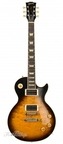 Gibson Les Paul Classic Plus Tobacco Sunburst 1993