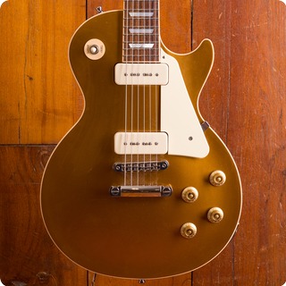 Gibson Les Paul Standard 2015