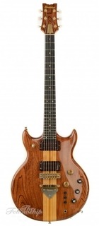 ibanez artist 2700