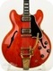 Gibson ES355 TDC Mono Bigsby Cherry Red 1959