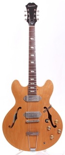 Epiphone Casino 64 E 230td 1996 Natural