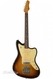 Haar Traditional JM 2 Tone Sunburst Aged