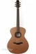 McGreevy OM Honduras Rosewood Cedar