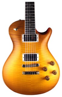 Prs Sc594 Satinwl Mccarty Sunburst 2018