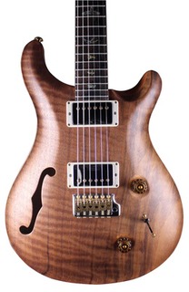 Prs Custom 22 Wl Semi Hollow Na 2018