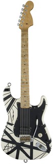 Evh ´78 Eruption Relic 2018