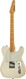 Macmull Guitars T-Classic Aged White MN 2018