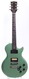 Gibson Firebrand The Paul Deluxe 1981-Inverness Green