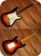 Fender Stratocaster  (FEE0987)  1962