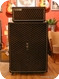 Vox AC-50 Top Only-Black Tolex