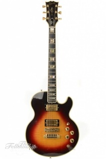 Gibson L5s 1978