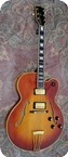 Gibson-Byrdland-1970-Cherry Sunburst