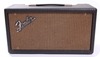 Fender Reverb Unit 1966-Blackface