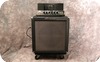 Ampeg B15 NC 1965-Blue Checked Tolex