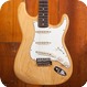 Fender Stratocaster 1972-Natural