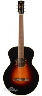 Atkin L26a Sunburst Relic