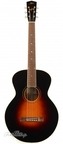 Atkin L26A Sunburst Relic