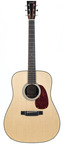 Collings D2H Indian Rosewood Spruce 32198