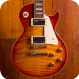 Gibson Les Paul 2005-Aged Cherry Burst