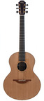 Lowden S23 Walnut Cedar