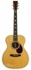 Martin Custom Shop OM45 Madagascar Rosewood Near Mint 2012