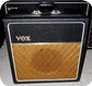 Vox AC4 AC 4 1964 Black