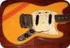 Fender Mustang (FEE1010)  1969-Competition Orange 