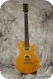 Gibson Les Paul Special Plus 2001-Honey Burst