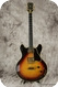 Gibson ES-Artist 1979-Sunburst