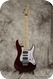 Schecter Superstrat 2010-Wine Red With Quilted Maple Top